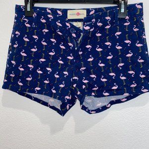 Wishful Park Flamingo Shorts
